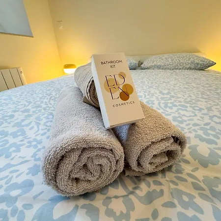Apartment Lyon Funky Flat Piscine Et Parking Tassin-la-Demi-Lune